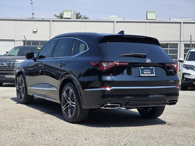 new 2026 Acura MDX car, priced at $68,850