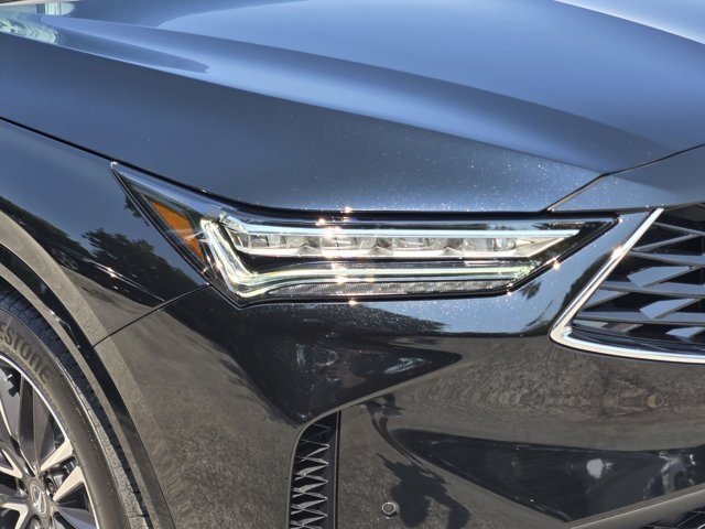 new 2026 Acura MDX car, priced at $68,850