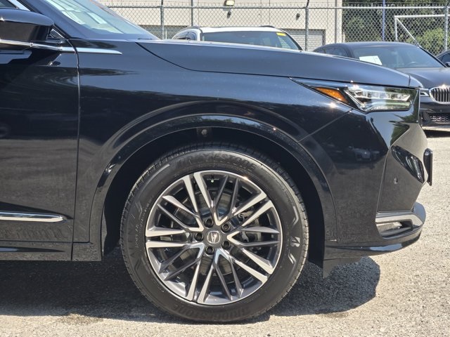 new 2026 Acura MDX car, priced at $68,850