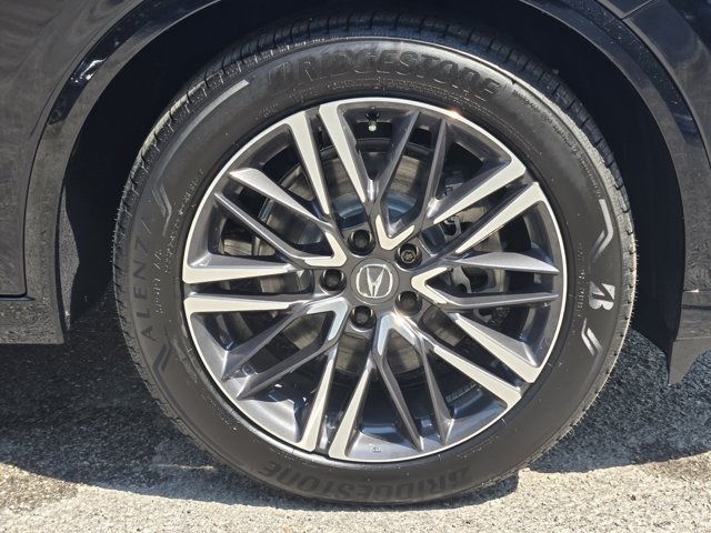 new 2026 Acura MDX car, priced at $68,850