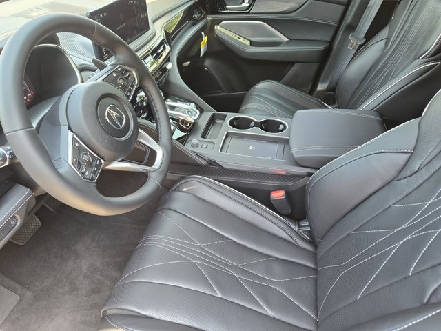 new 2026 Acura MDX car, priced at $68,850