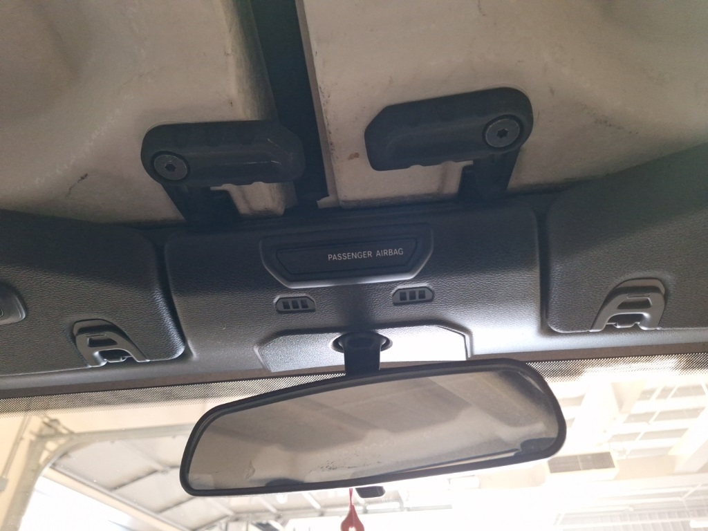 used 2018 Jeep Wrangler car, priced at $23,000