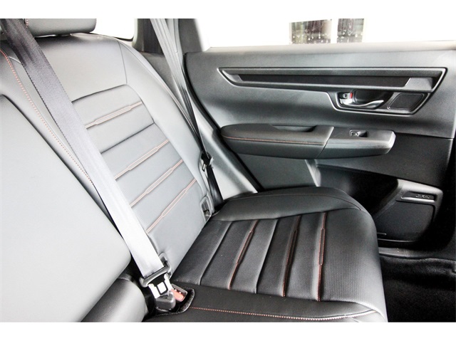 new 2026 Honda CR-V Hybrid car, priced at $39,773