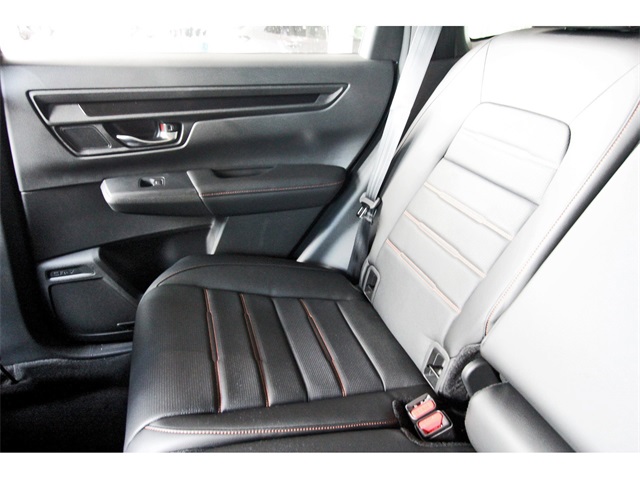 new 2026 Honda CR-V Hybrid car, priced at $39,773