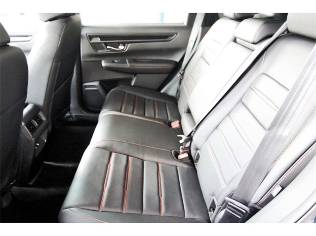 new 2026 Honda CR-V Hybrid car, priced at $39,773