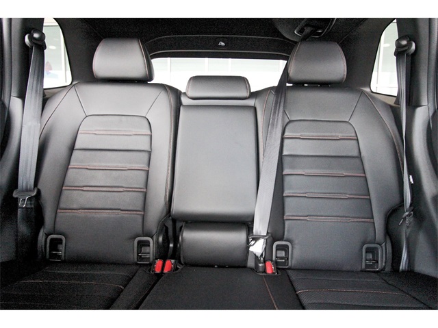 new 2026 Honda CR-V Hybrid car, priced at $39,773