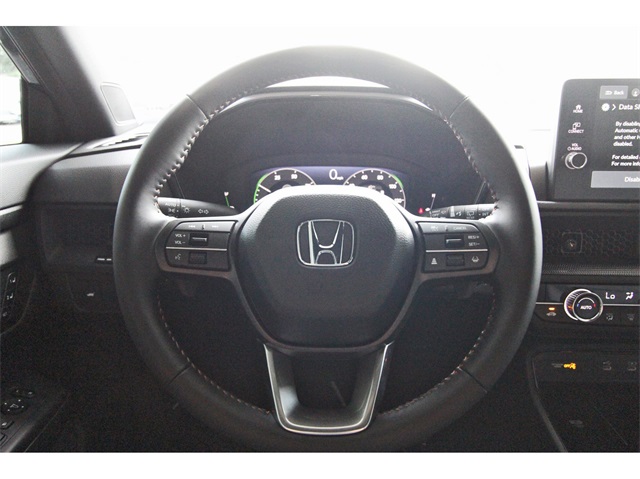 new 2026 Honda CR-V Hybrid car, priced at $39,773