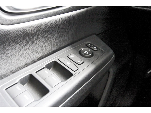 new 2026 Honda CR-V Hybrid car, priced at $39,773