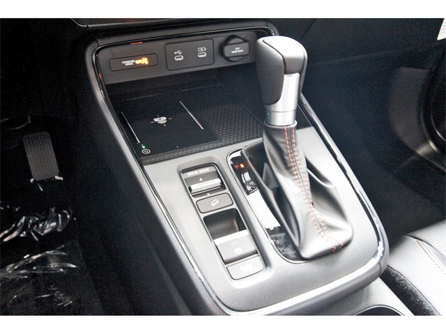 new 2026 Honda CR-V Hybrid car, priced at $39,773