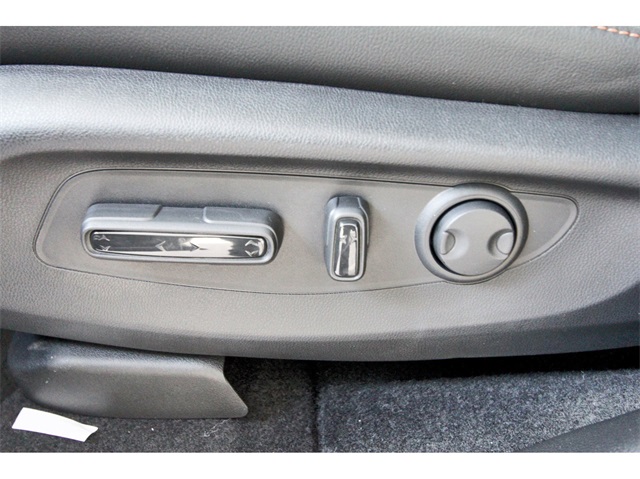 new 2026 Honda CR-V Hybrid car, priced at $39,773