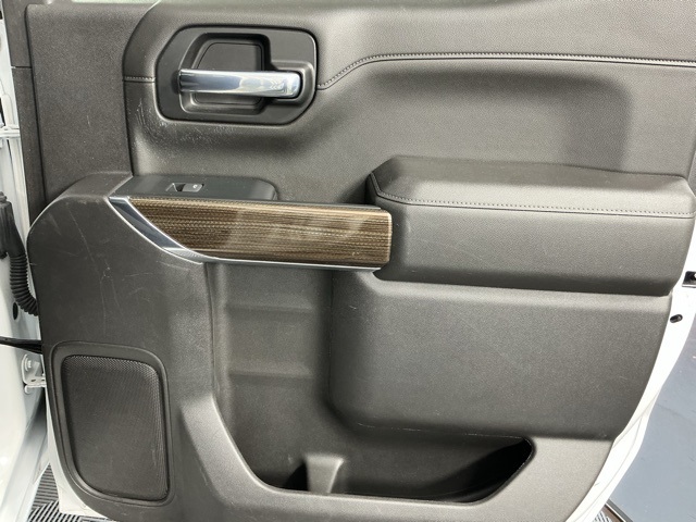 used 2022 Chevrolet Silverado 1500 LTD car, priced at $37,134