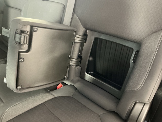 used 2022 Chevrolet Silverado 1500 LTD car, priced at $37,134