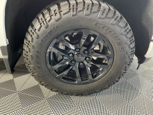 used 2022 Chevrolet Silverado 1500 LTD car, priced at $37,134