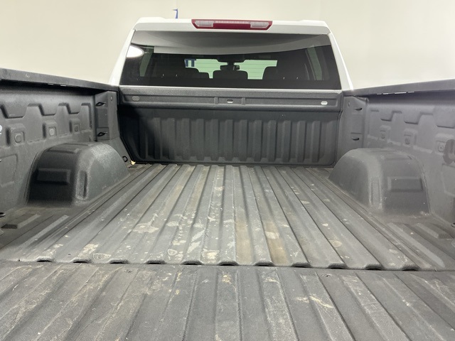 used 2022 Chevrolet Silverado 1500 LTD car, priced at $37,134