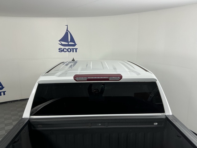 used 2022 Chevrolet Silverado 1500 LTD car, priced at $37,134