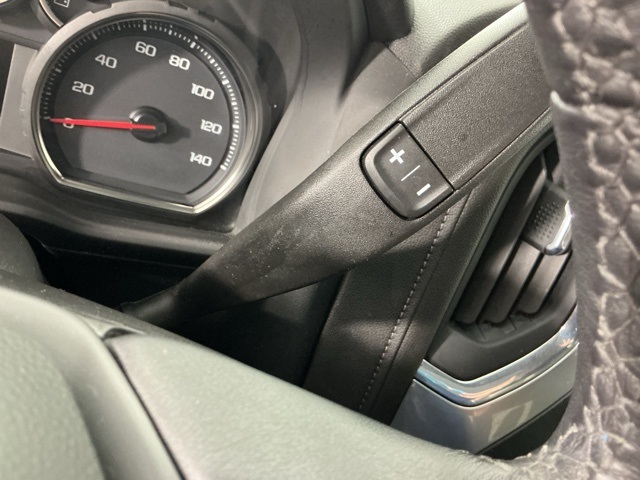 used 2022 Chevrolet Silverado 1500 LTD car, priced at $37,134