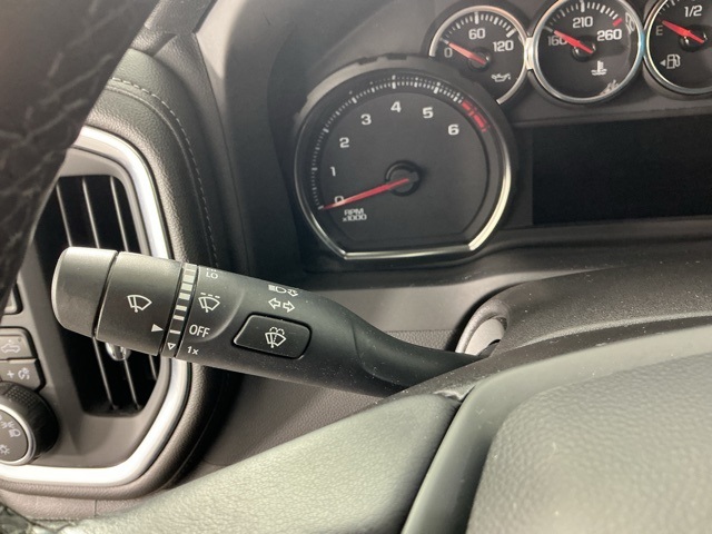 used 2022 Chevrolet Silverado 1500 LTD car, priced at $37,134