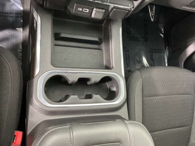 used 2022 Chevrolet Silverado 1500 LTD car, priced at $37,134