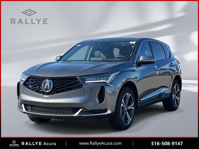 new 2026 Acura MDX car, priced at $64,350