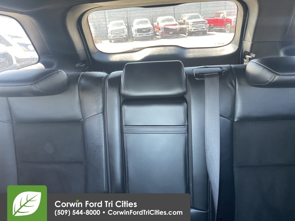 used 2020 Jeep Grand Cherokee car, priced at $27,989