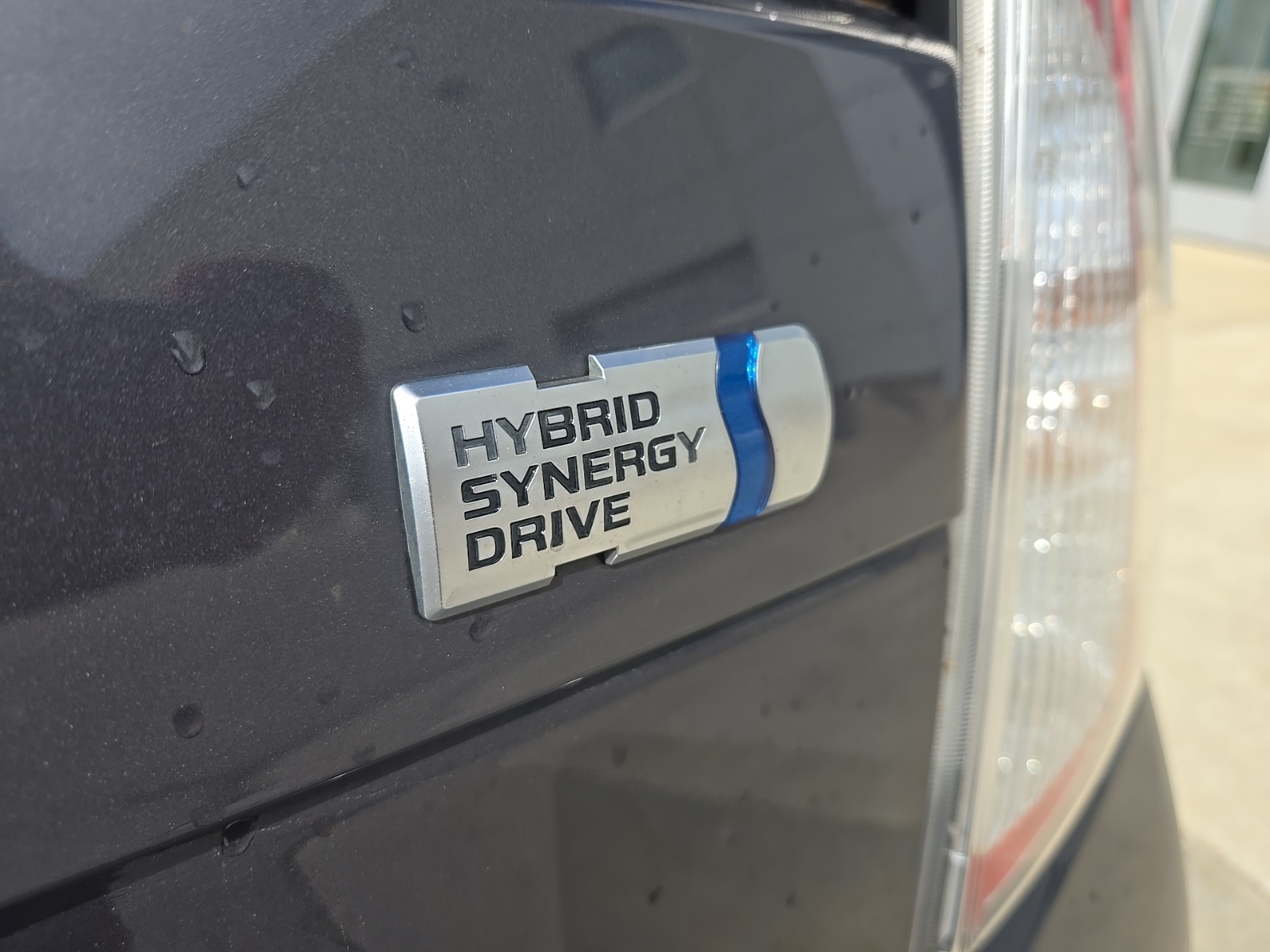 used 2013 Toyota Prius car, priced at $4,999