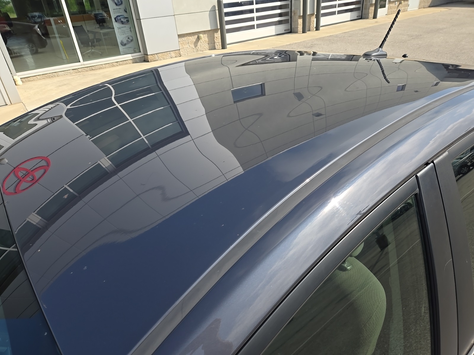 used 2013 Toyota Prius car, priced at $4,999