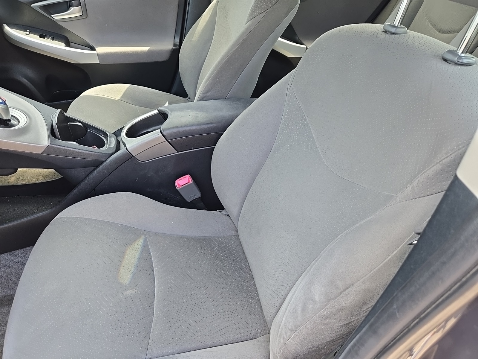 used 2013 Toyota Prius car, priced at $4,999