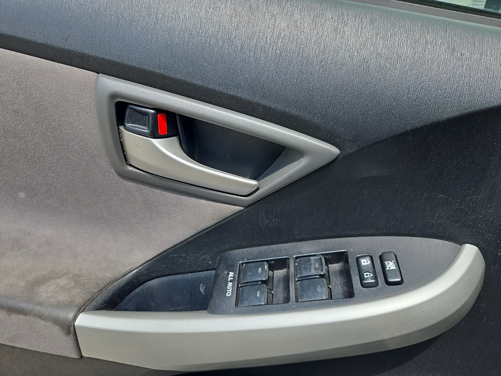 used 2013 Toyota Prius car, priced at $4,999