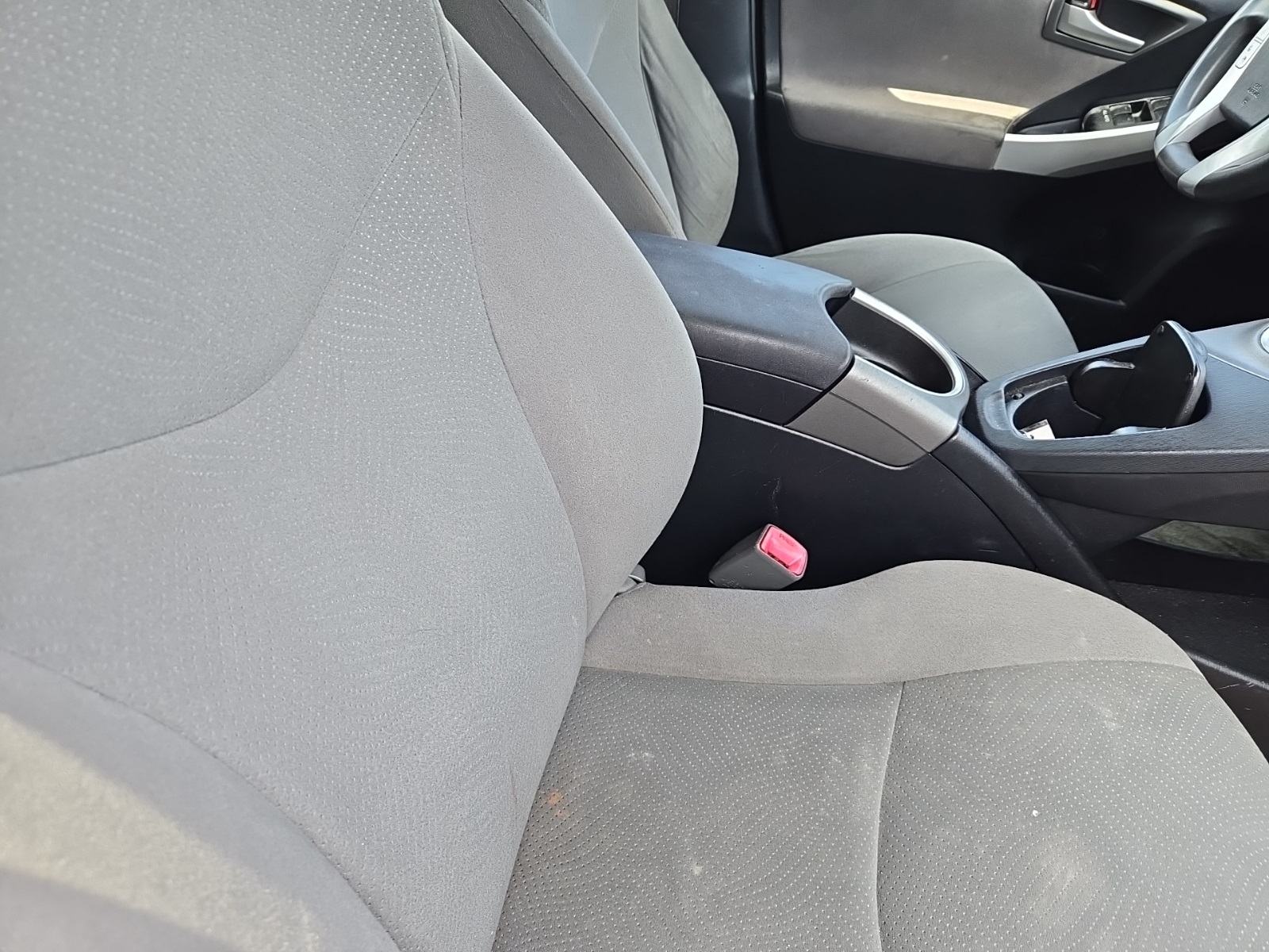used 2013 Toyota Prius car, priced at $4,999