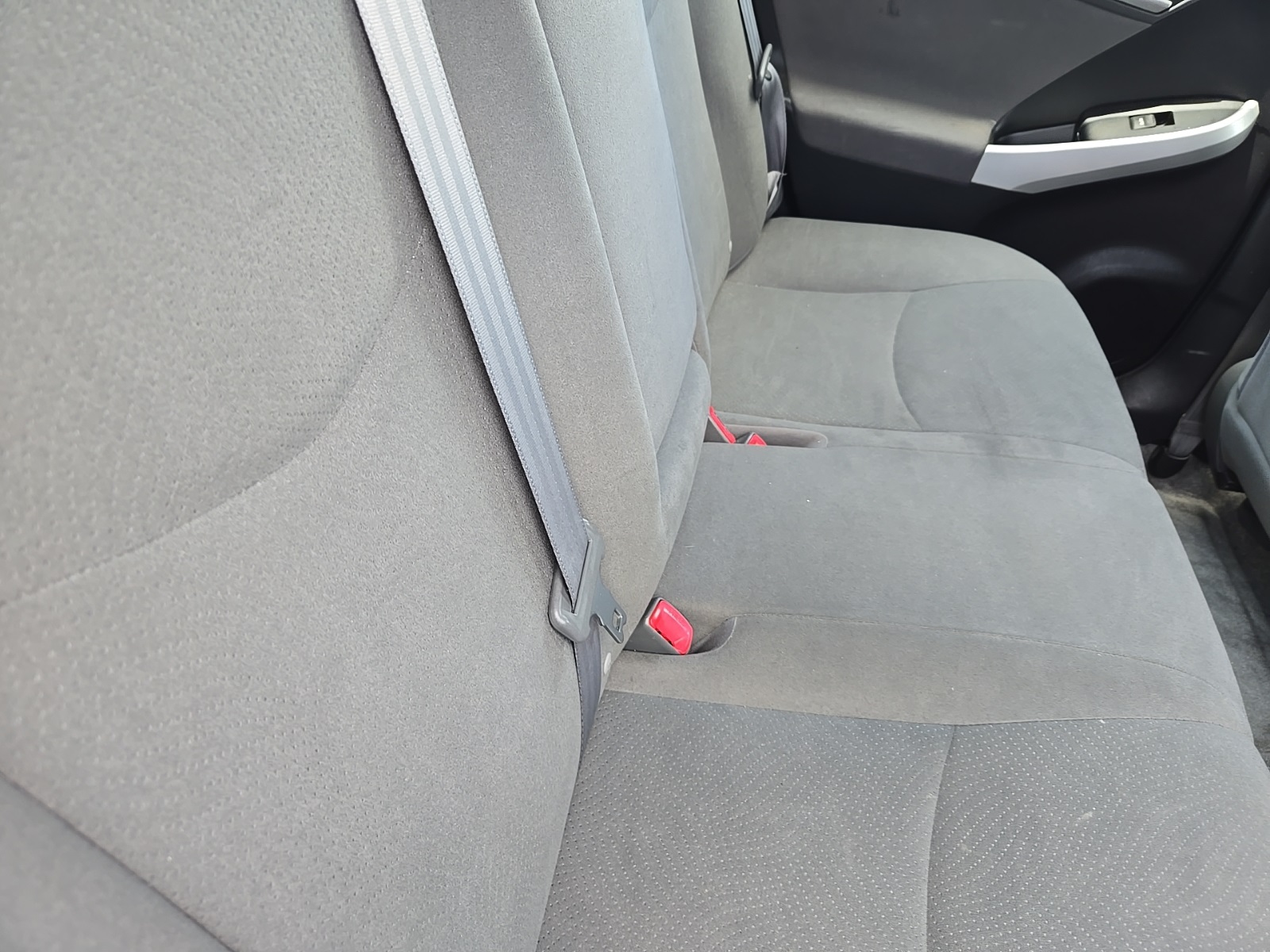 used 2013 Toyota Prius car, priced at $4,999