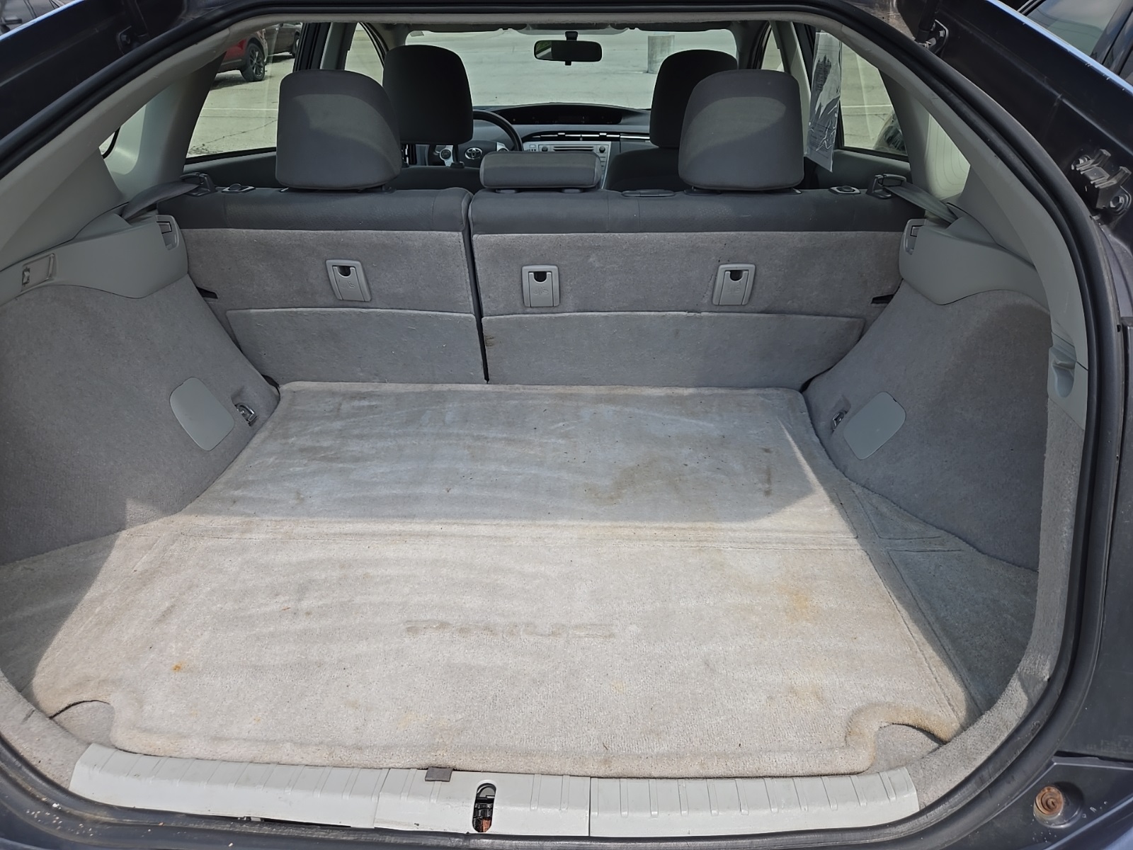 used 2013 Toyota Prius car, priced at $4,999