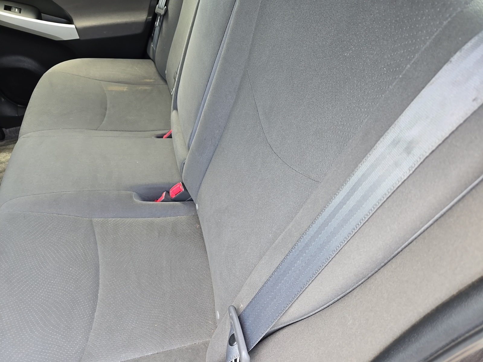 used 2013 Toyota Prius car, priced at $4,999