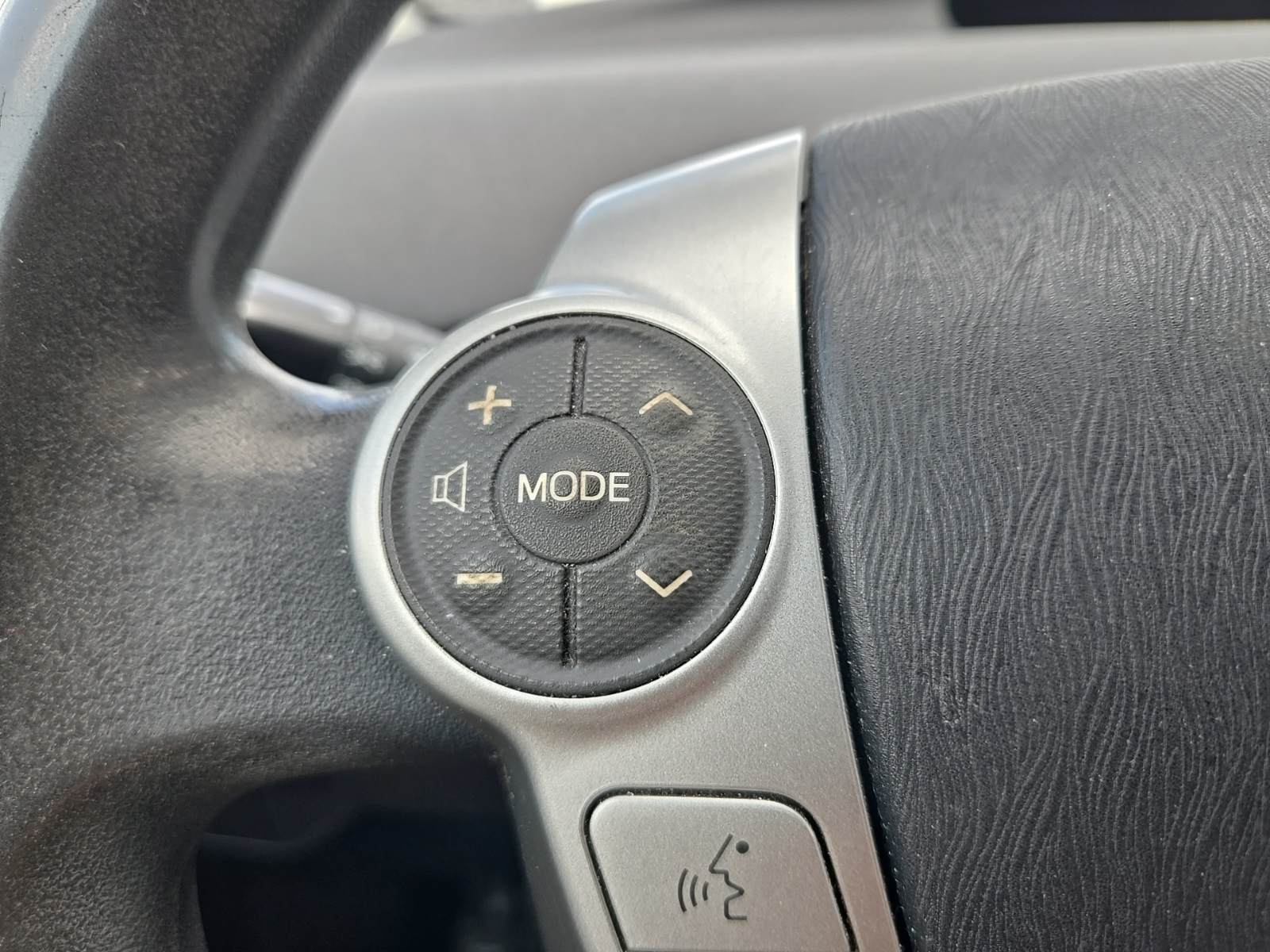 used 2013 Toyota Prius car, priced at $4,999