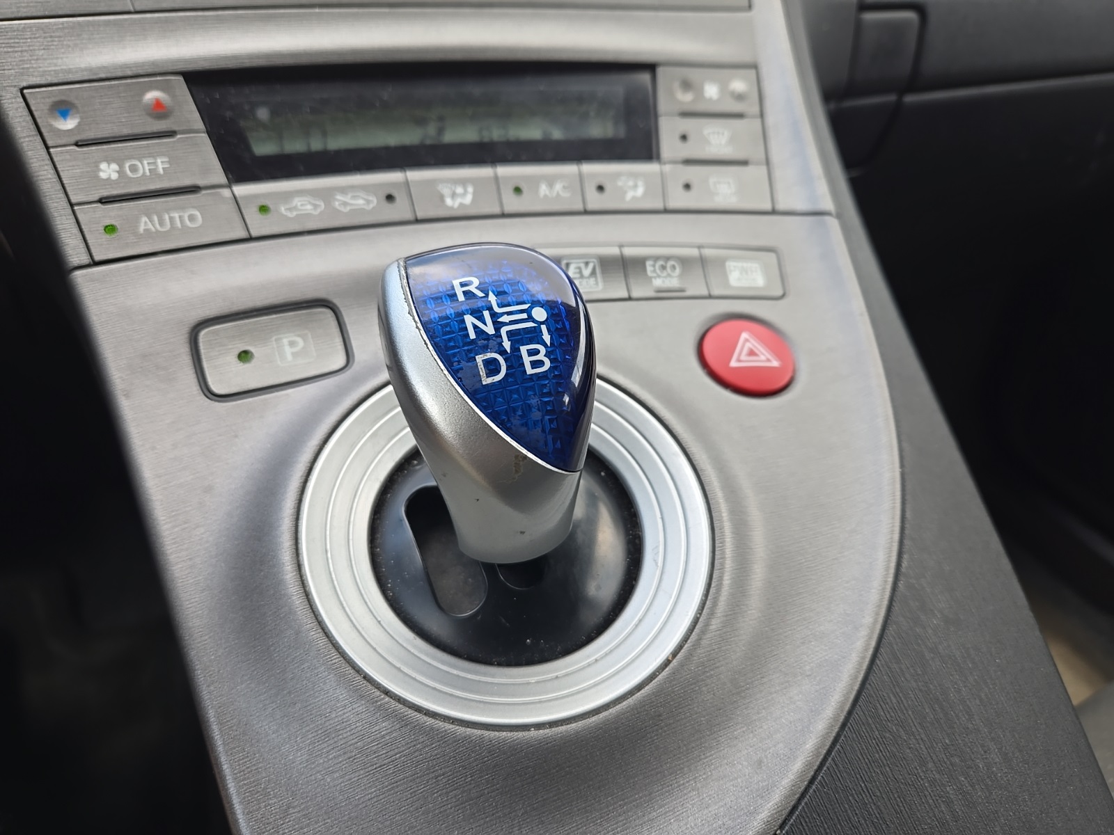 used 2013 Toyota Prius car, priced at $4,999
