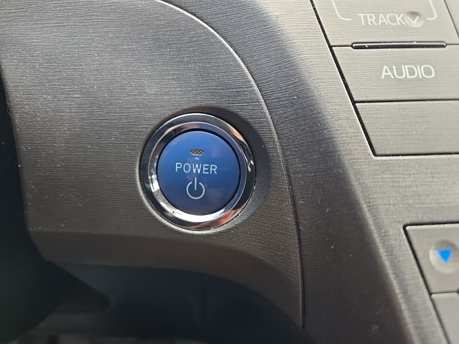 used 2013 Toyota Prius car, priced at $4,999