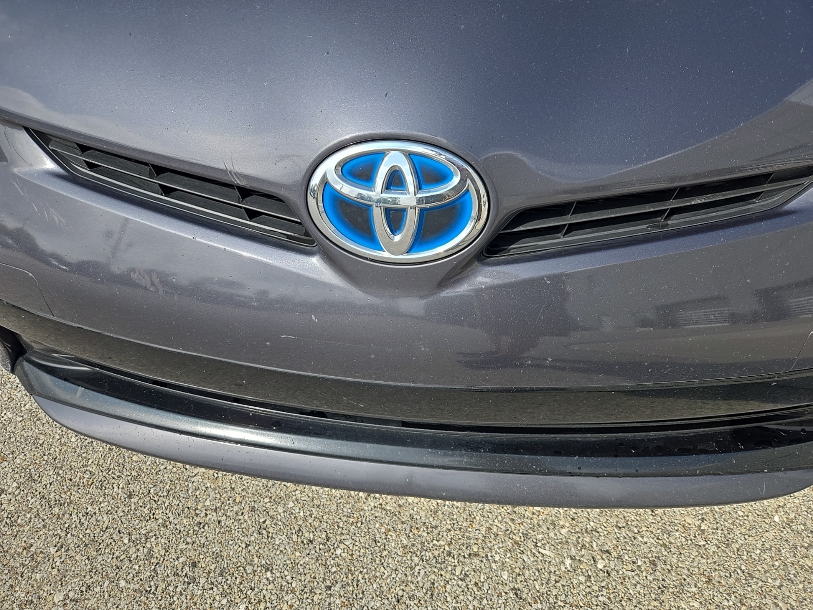 used 2013 Toyota Prius car, priced at $4,999