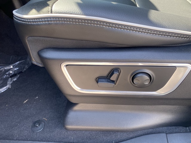 new 2025 Ram 1500 car, priced at $62,332