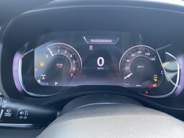 new 2025 Ram 1500 car, priced at $62,332