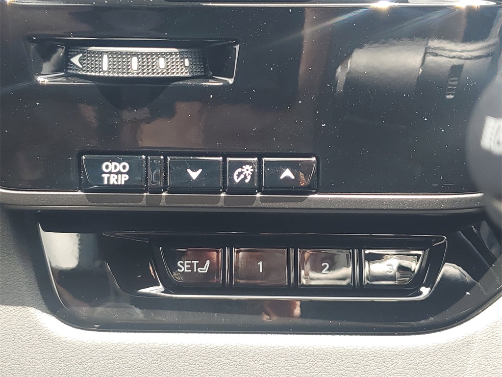 new 2025 Lexus RX car, priced at $57,925
