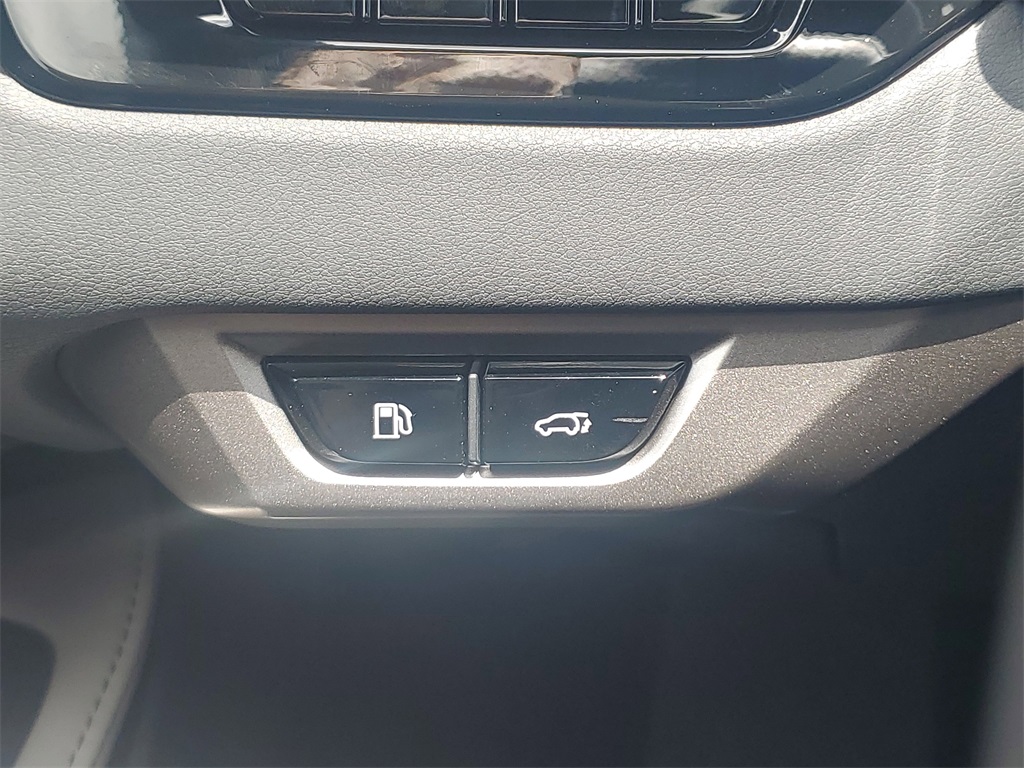 new 2025 Lexus RX car, priced at $57,925