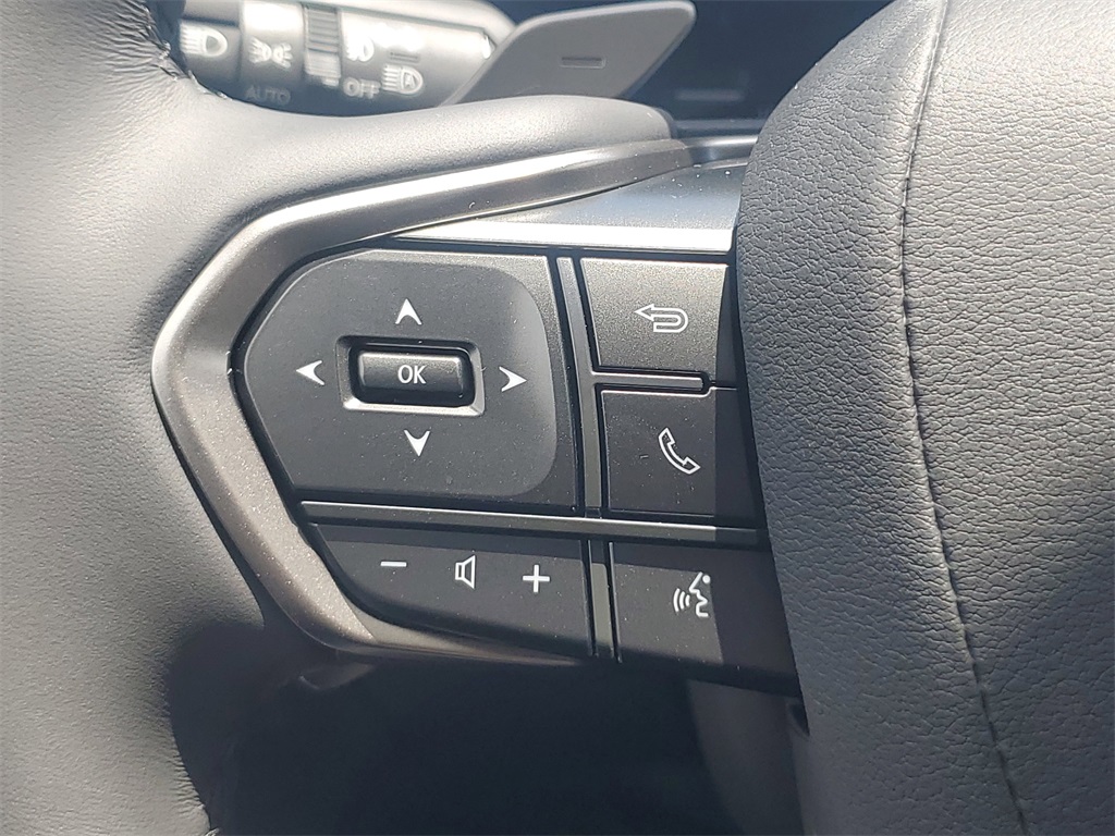 new 2025 Lexus RX car, priced at $57,925