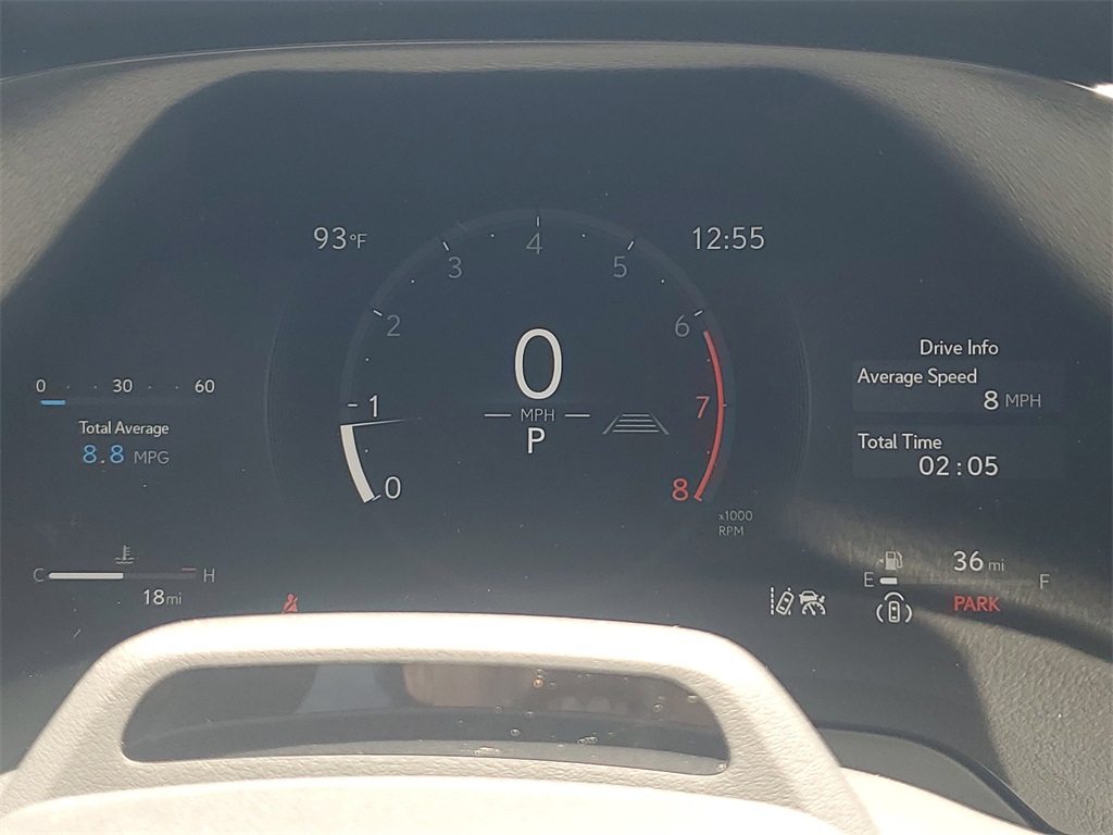 new 2025 Lexus RX car, priced at $57,925