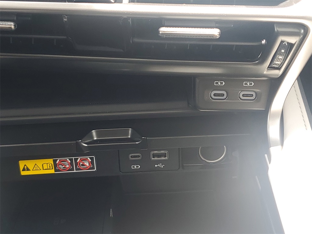 new 2025 Lexus RX car, priced at $57,925