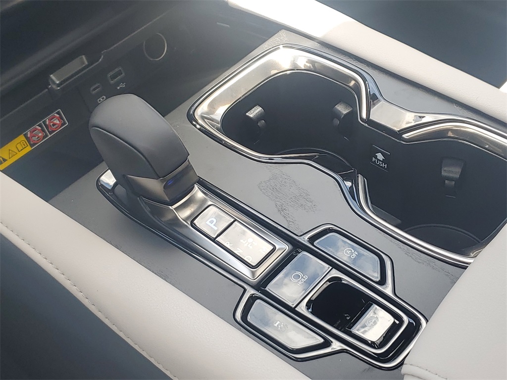 new 2025 Lexus RX car, priced at $57,925