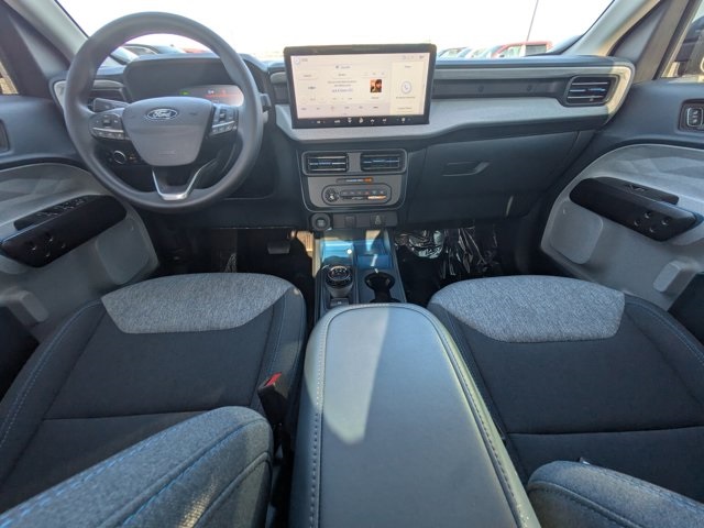 used 2025 Ford Maverick car, priced at $28,647