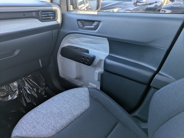 used 2025 Ford Maverick car, priced at $28,647