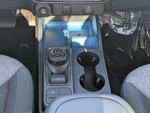 used 2025 Ford Maverick car, priced at $28,647