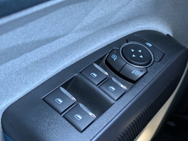 used 2025 Ford Maverick car, priced at $28,647