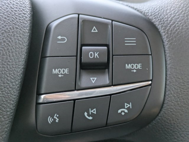 used 2025 Ford Maverick car, priced at $28,647