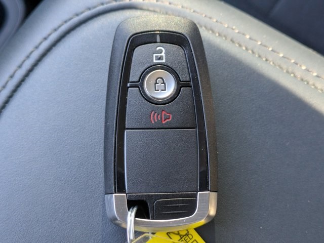 used 2025 Ford Maverick car, priced at $28,647